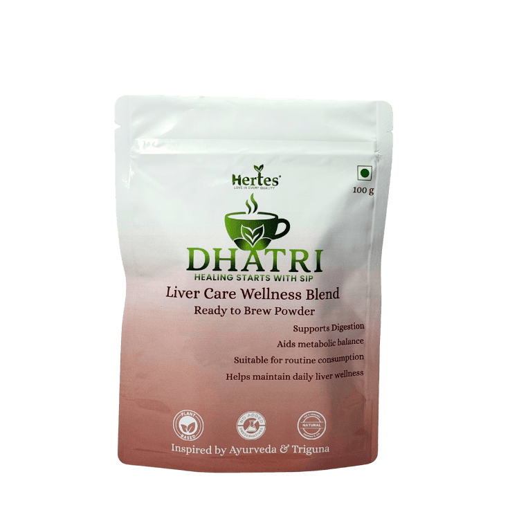 Liver Care Wellness Blend