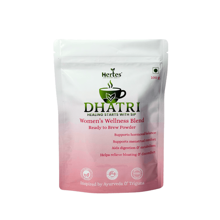 Women’s Wellness Blend