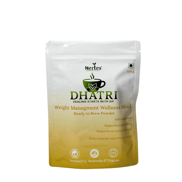 Weight Management Wellness Blend