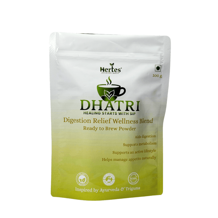 Digestion Relief Wellness Blend